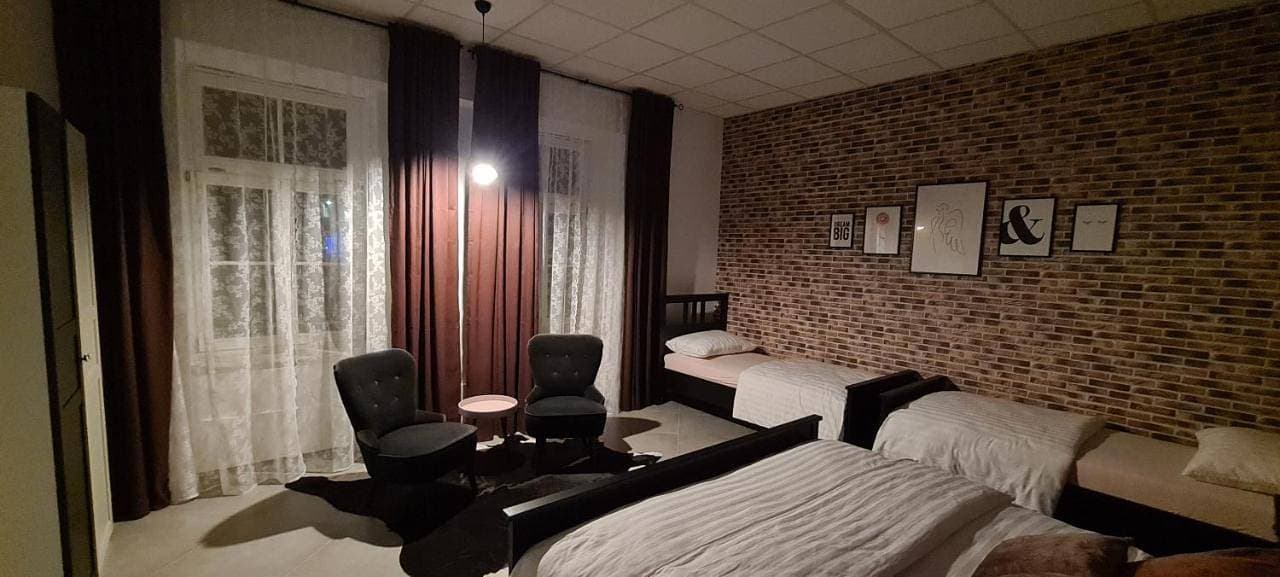 Foto 9 von 14: One-Bedroom Family Apartment