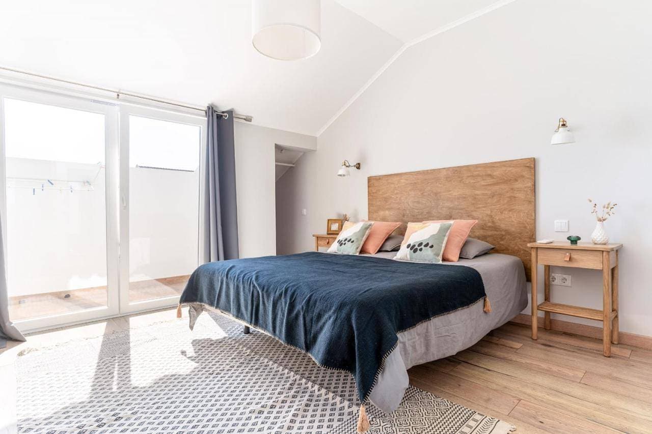 Windmill Escape - Areia Townhouse by Lisbeyond 1
