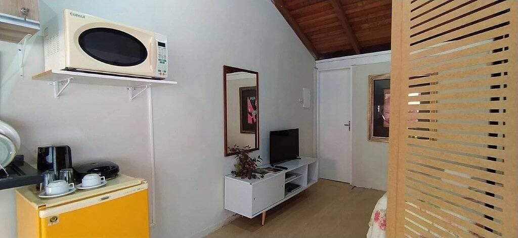 Foto 9 von 21: Studio Garden, small loft in Canasvieiras