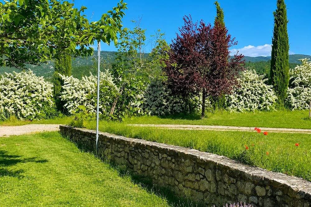 Foto 8 von 24: Ferienhausvermietung am Fuße des Mont Ventoux, umgeben von Lavendel  en Provence
