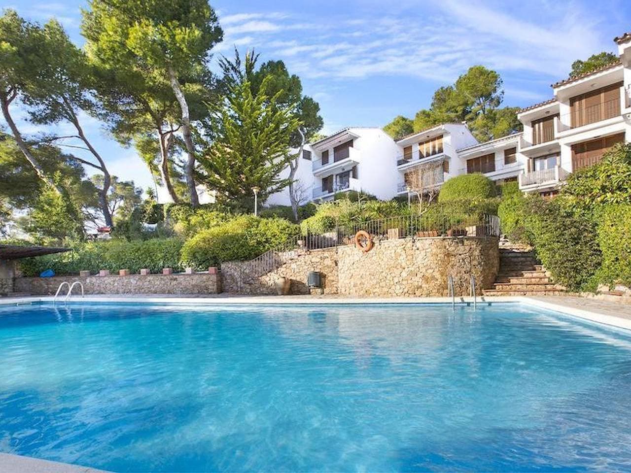 Foto 4 von 26: Appartement avec Piscine à 500m de la Plage - Llafranc, Costa Brava