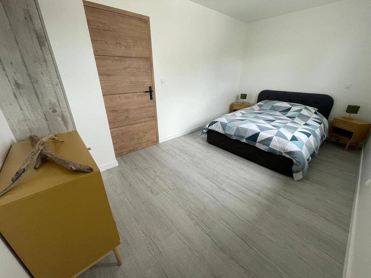 Foto 6 von 27: Two-Bedroom House