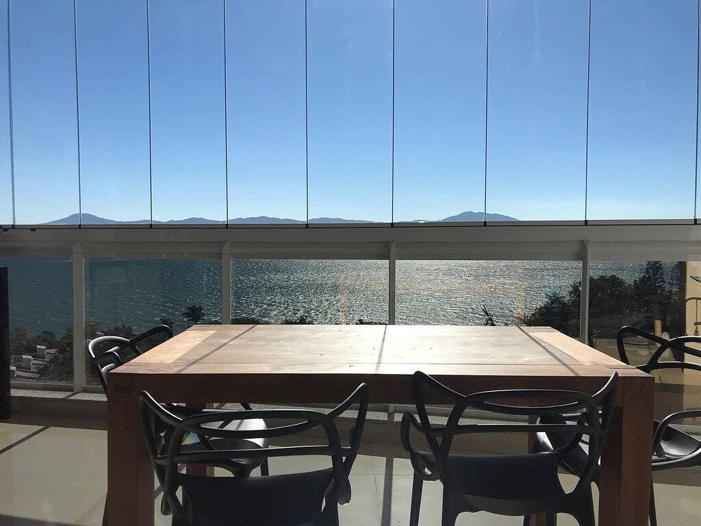 Foto 4 von 10: High Standard Apartment mit Meerblick!