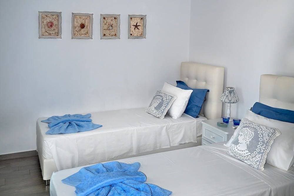 Foto 7 von 30: Aelia Dream Villa In Einem Privatgut In Ardani Karpathos