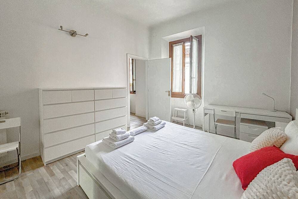 Foto 4 von 15: Cf7 Duomo Suite - 3 mins walk from Duomo