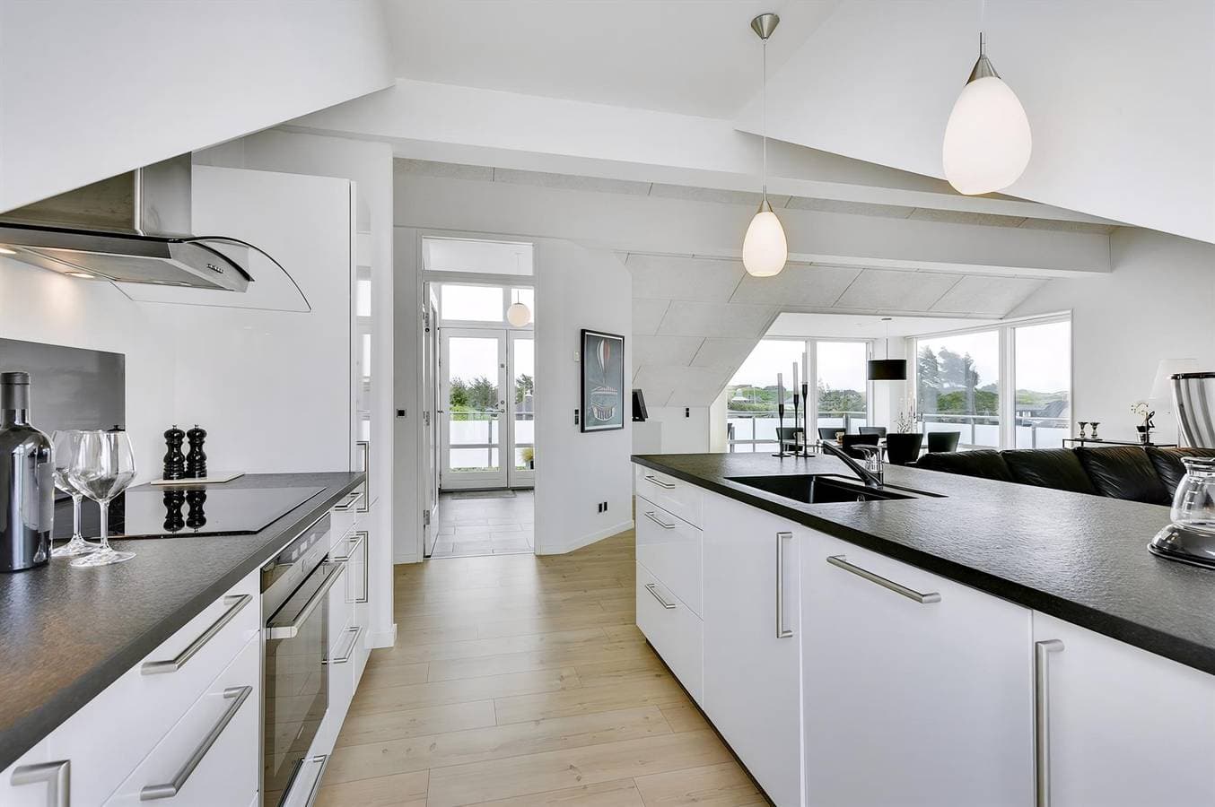 Foto 10 von 29: Pet friendly home in Ringkøbing with WiFi