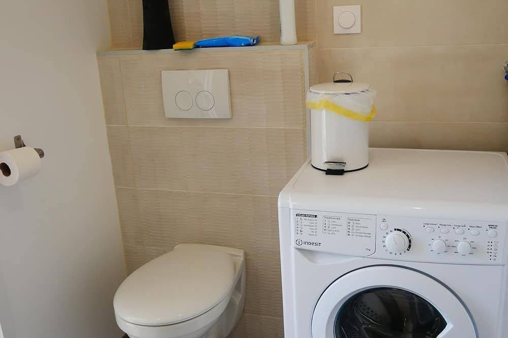 Foto 6 von 19: Duplex en Bord de mer Dans Residence Avec Piscine