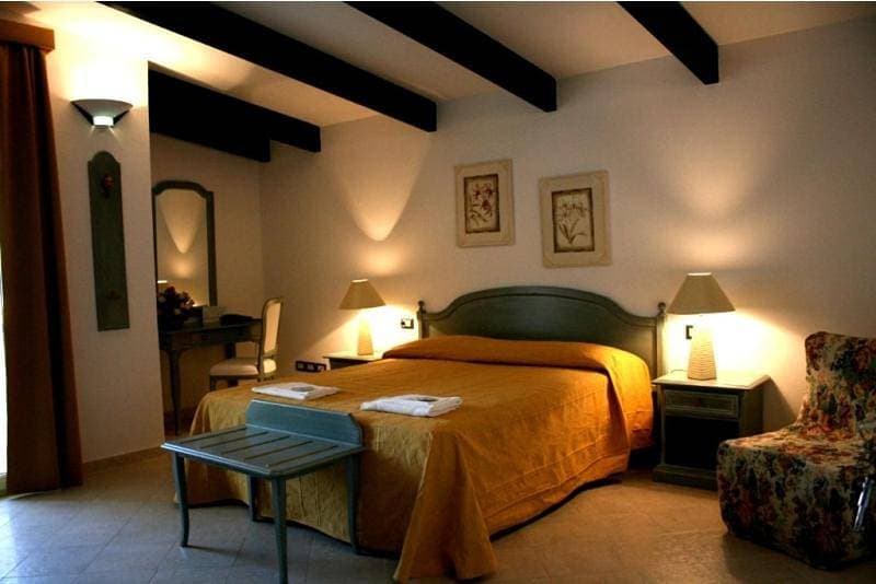 Hotel Cala Di Seta 1