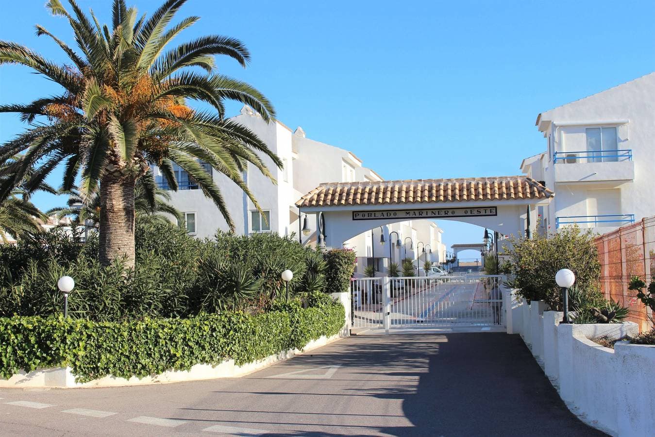 Foto 4 von 27: Apartamento en el Poblado Marinero Alcoceber