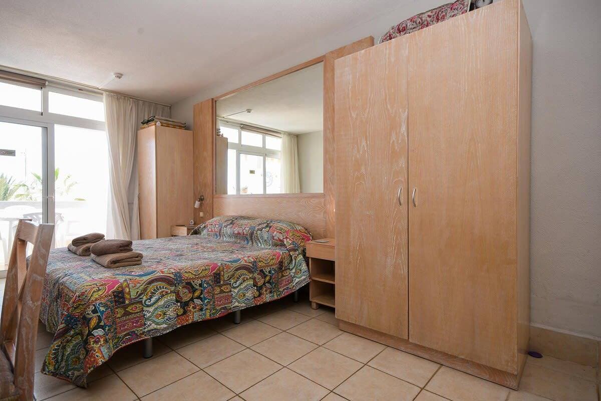 Foto 2 von 35: Ferienwohnung für 2 Personen mit Garten