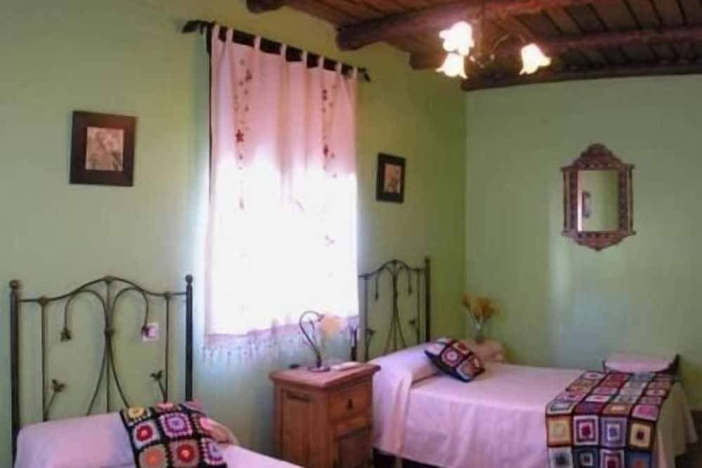Foto 2 von 30: Ferienhaus El Olivar del Puerto für 8 personen