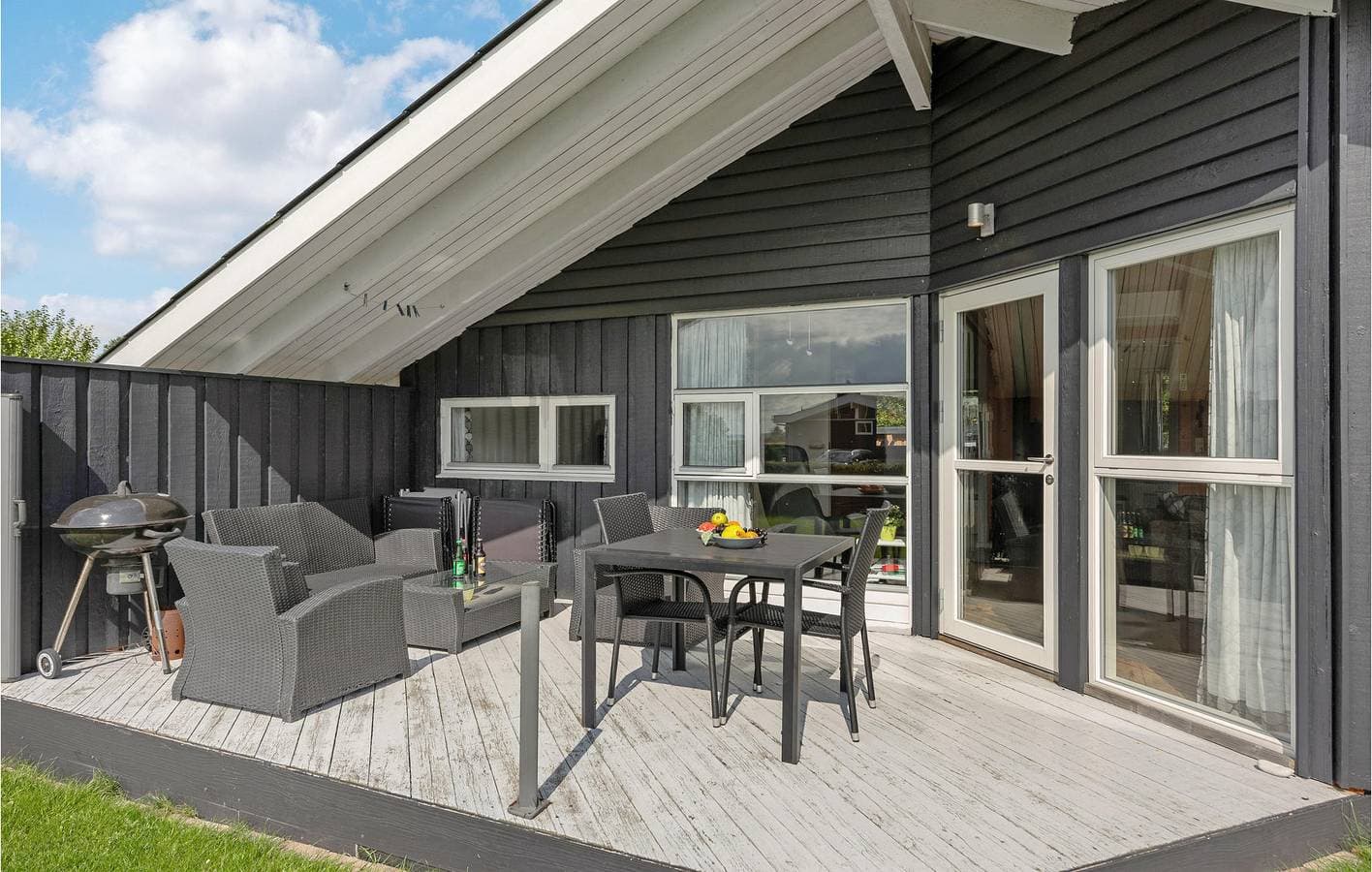 Foto 5 von 21: Ferienhaus für 4 Personen