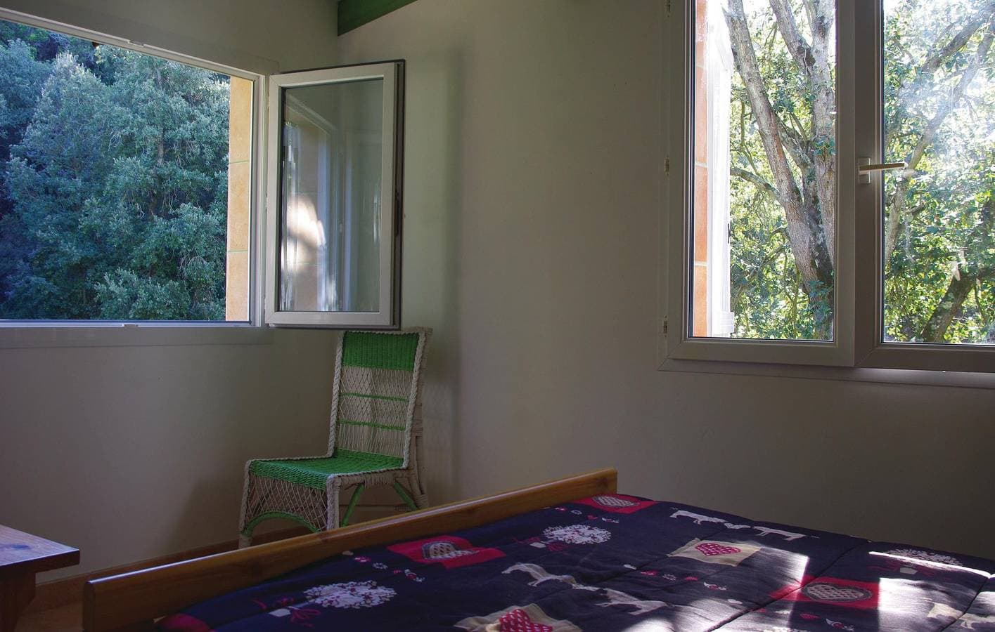 Foto 10 von 13: Gemütliche Terrassenwohnung 2,5 km vom Plage du Liamone