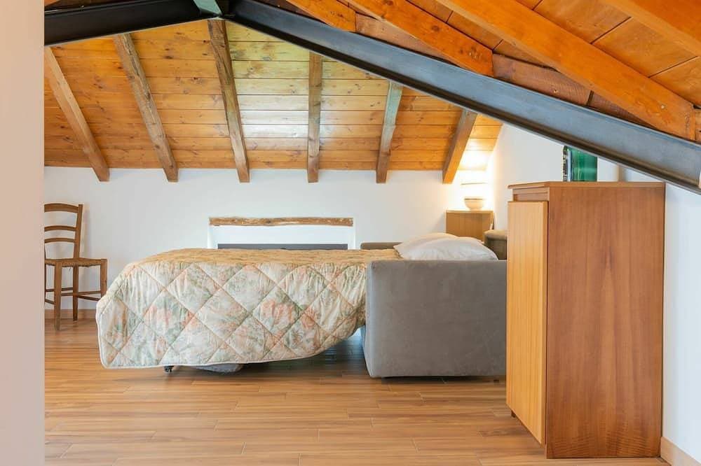 Foto 7 von 30: Angenehme Wohnung für 6 Leute mit Pool,  W-Lan, TV und Terrasse