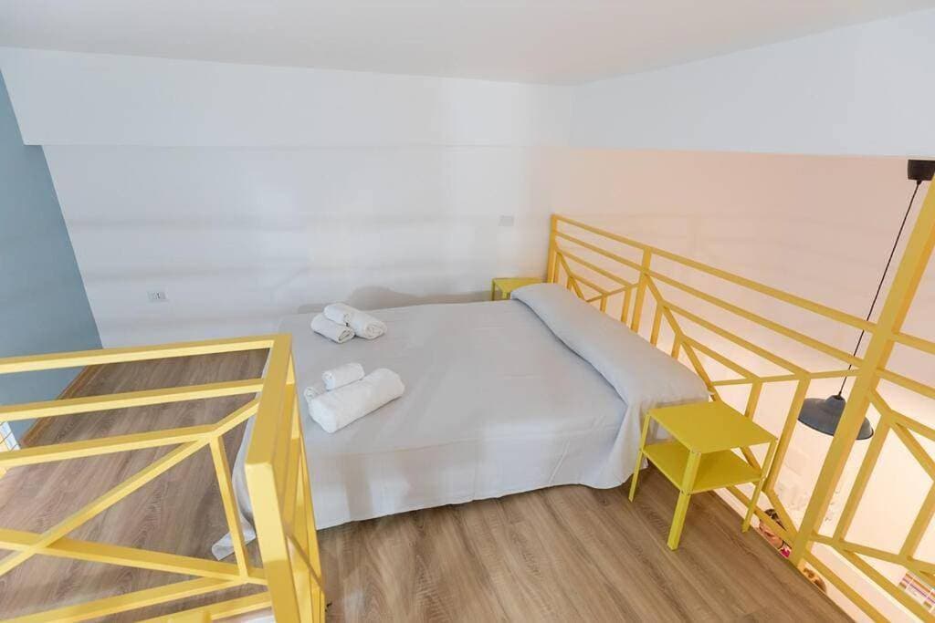 Foto 5 von 36: Two-Bedroom Apartment