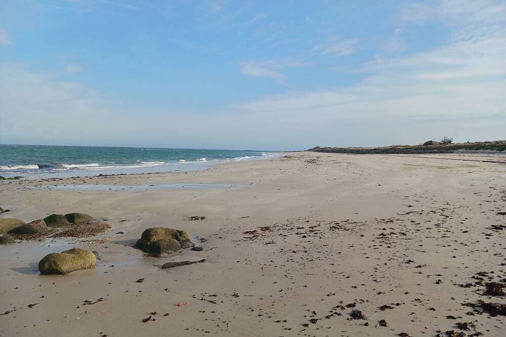Foto 11 von 12: Seaside gite for 6 people, pets welcome.