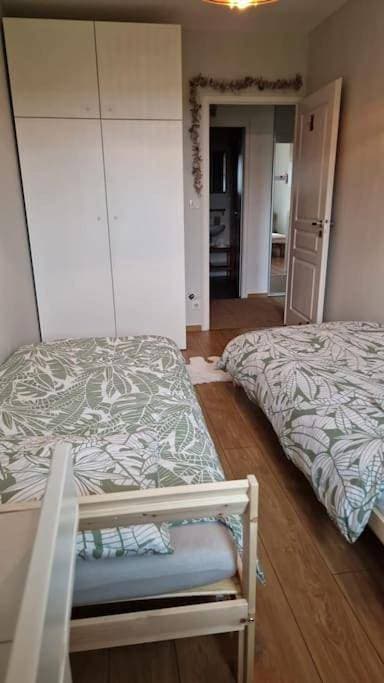 Foto 7 von 21: Two-Bedroom Apartment