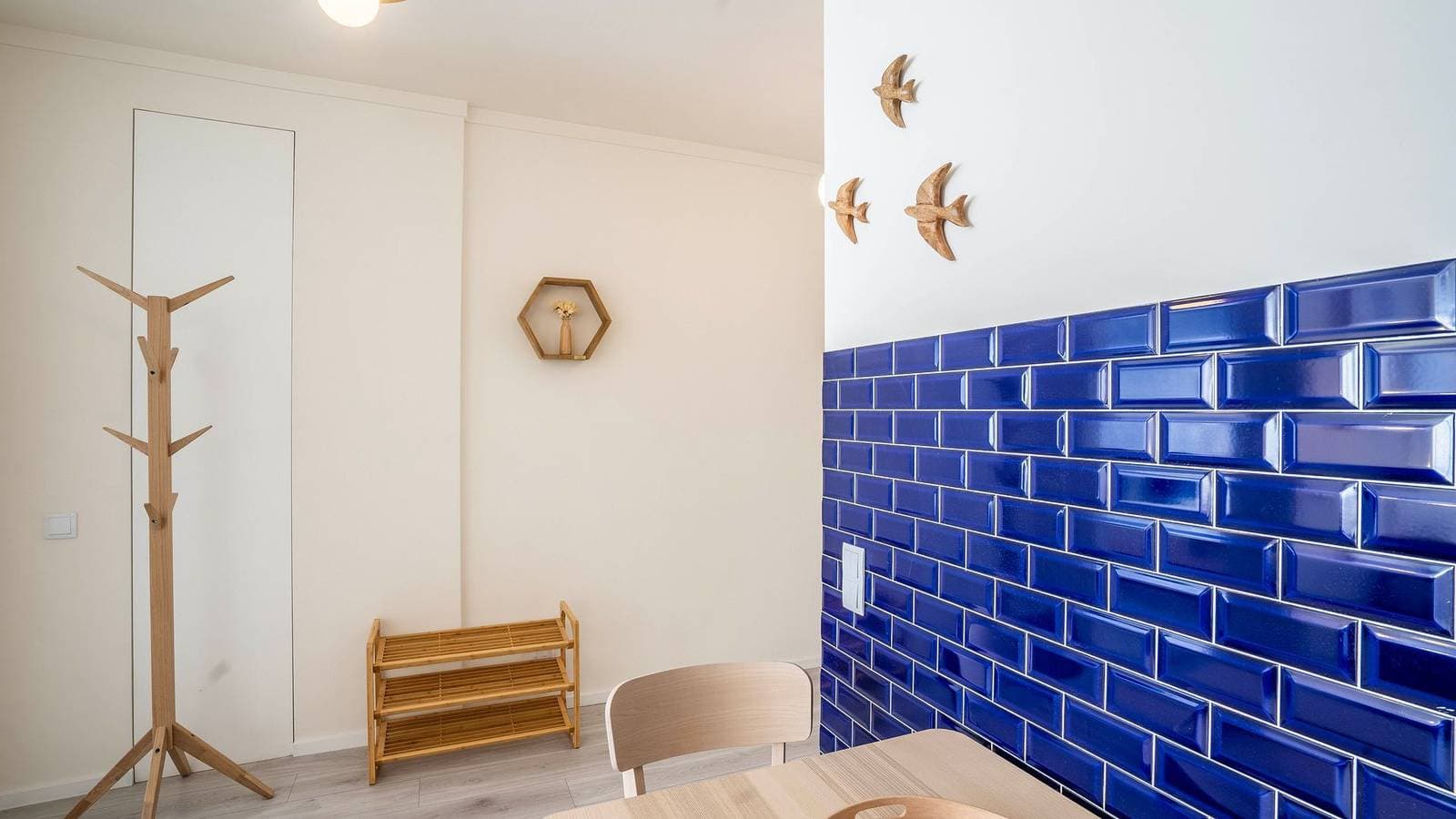 Foto 12 von 28: TrindadeFlat w/ AC by LovelyStay