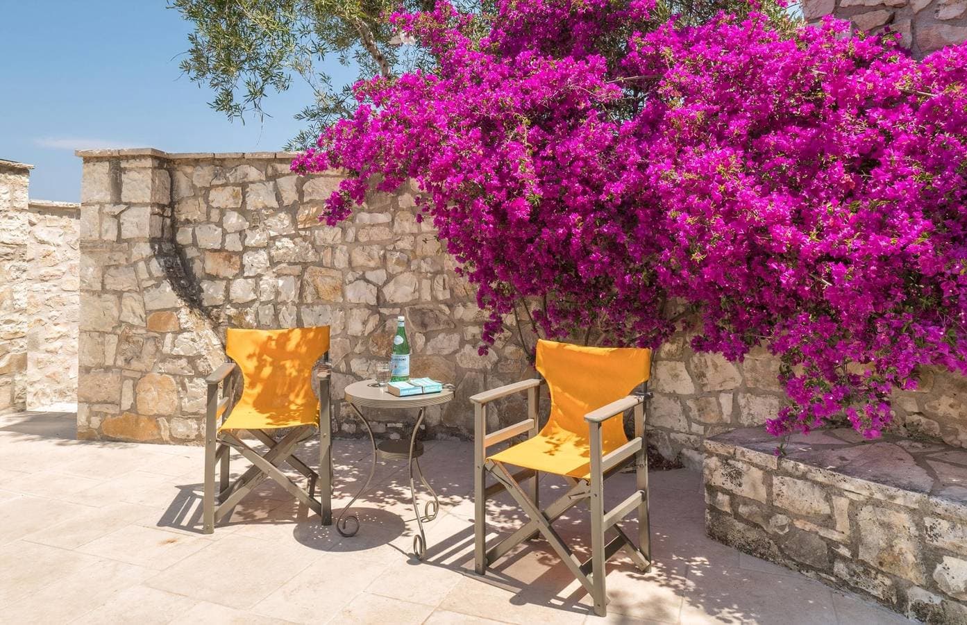 Foto 10 von 23: Charming Villa with 20m Infinity Pool & Sea Views near Beach