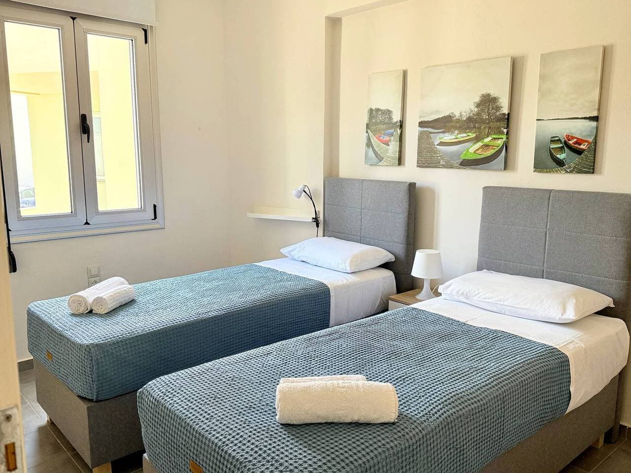 Foto 9 von 26: Fifty Shades of Blue 10 Sek. zum Meer 5Pl 2Bd 2Ba