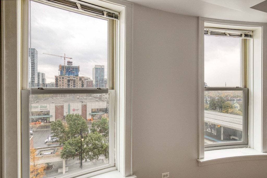 Foto 8 von 18: Tasteful South Loop 1Br nr L & Grant Park, by Blueground