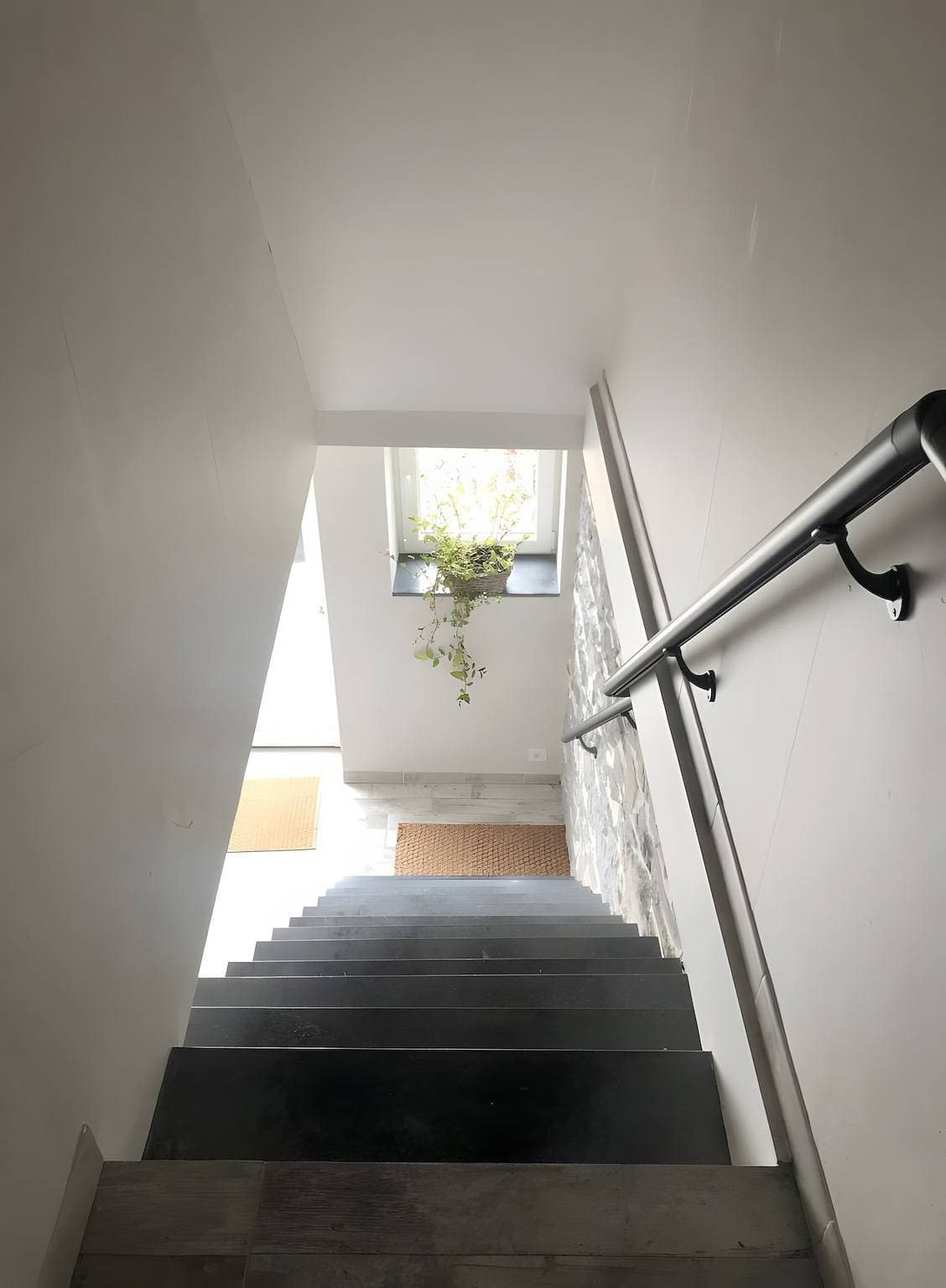 Foto 10 von 21: Ferienhaus „Gîte Les Aubennes“ mit privater Terrasse, Garten und WLAN