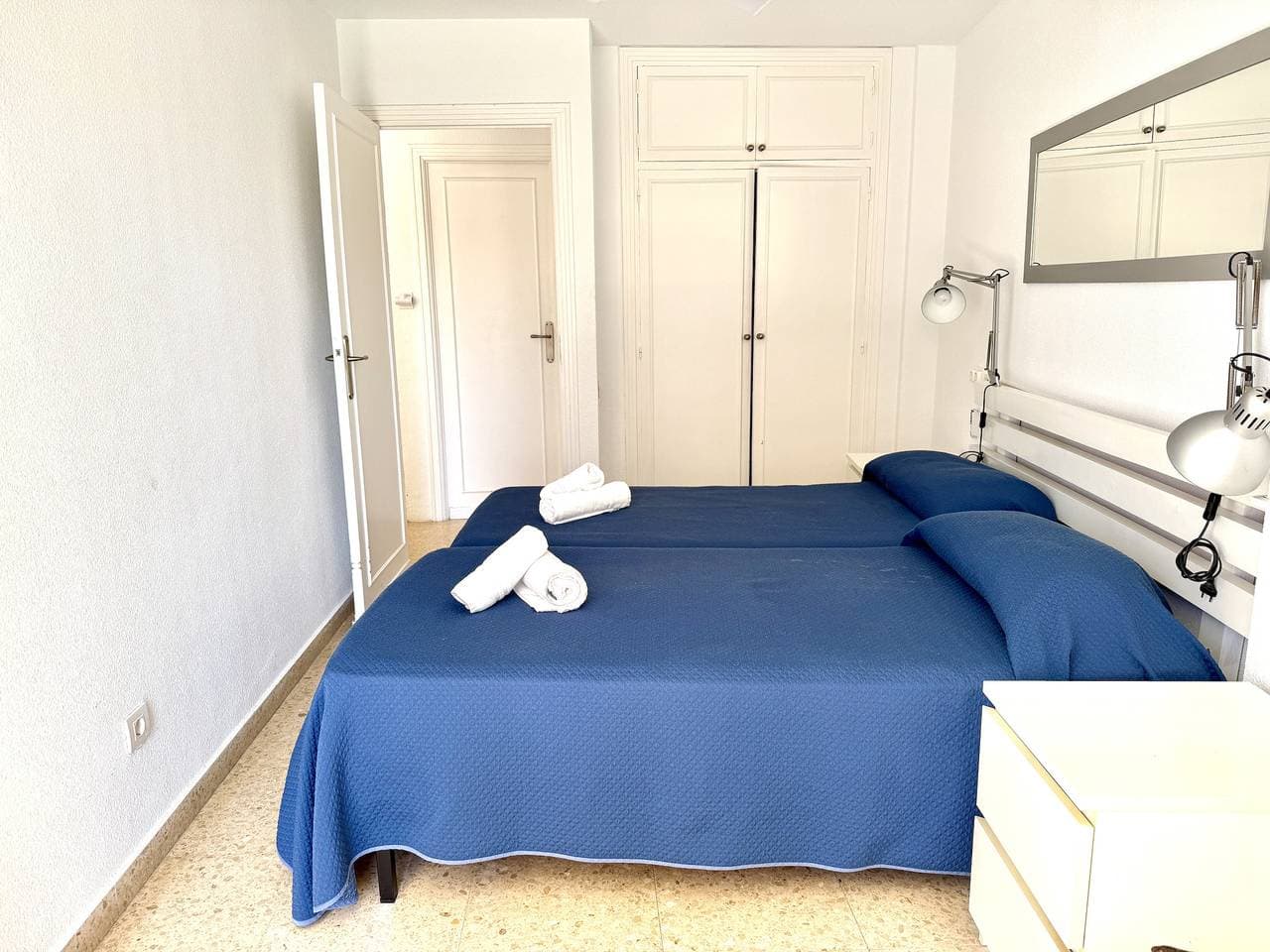 Foto 5 von 15: Tu rincón junto al mar – cómodo apartamento a 5 min de la playa