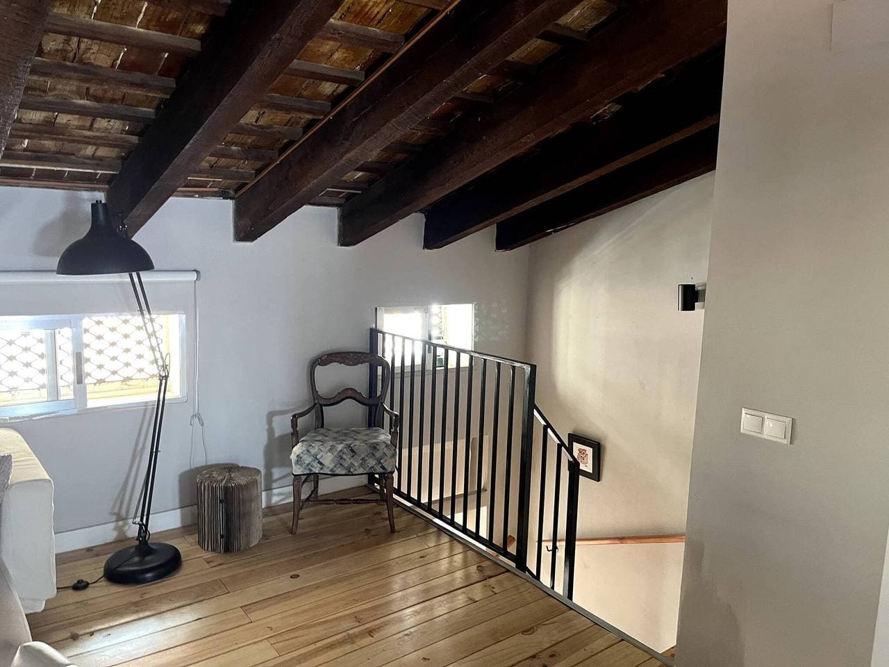 Foto 12 von 44: Duplex-Loft und Home-Office 140 m² plus 70 m² Terrasse