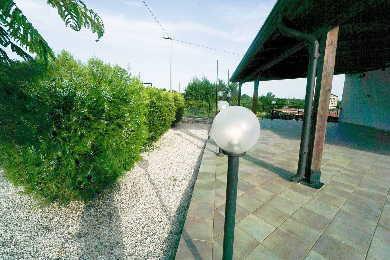 Apartment Mira Savudrija 1