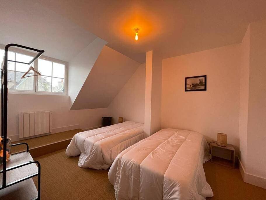 Foto 10 von 12: Duplex Apartment