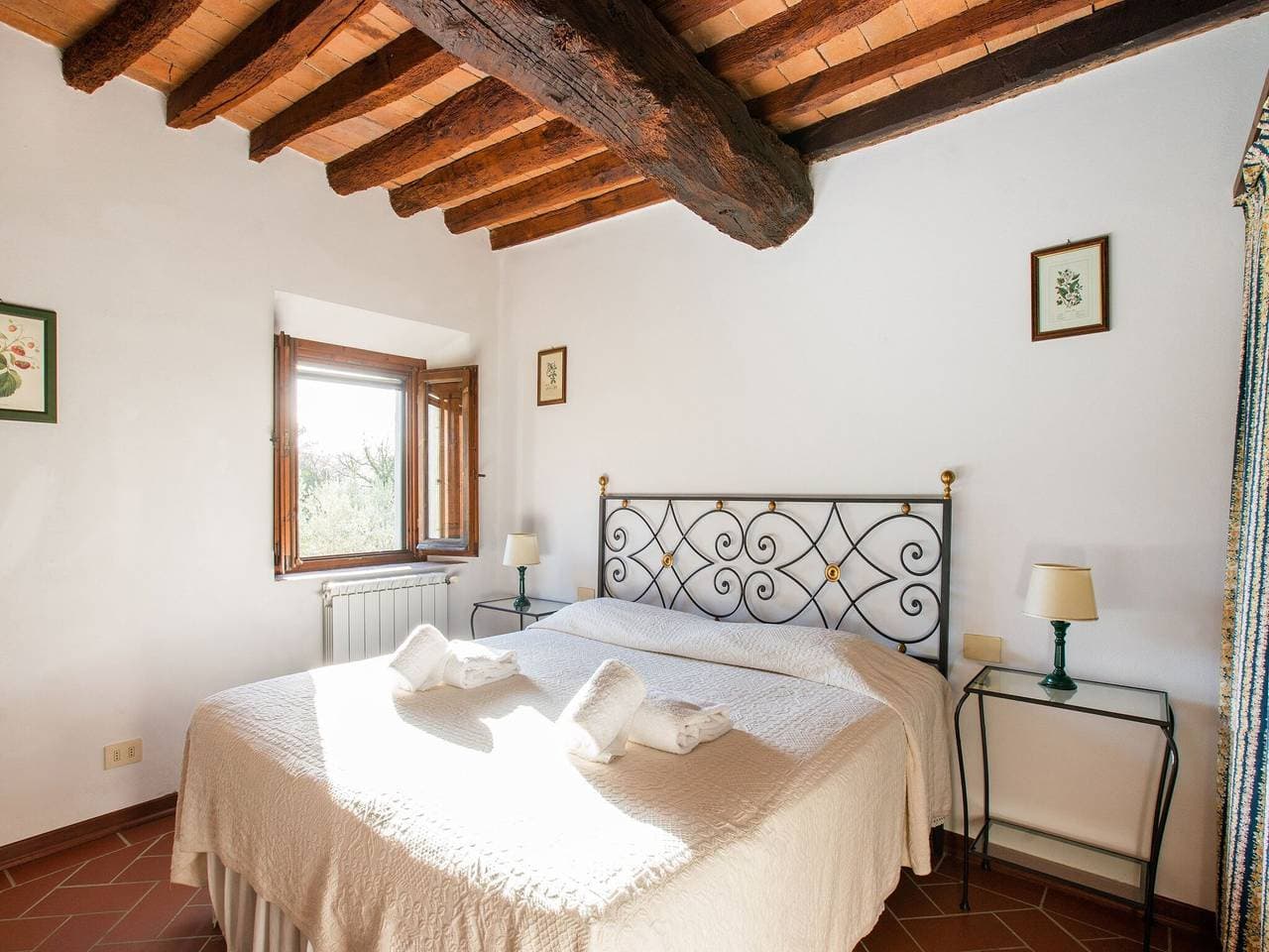 Foto 11 von 60: Ferienhaus mit Weinberg-Flair