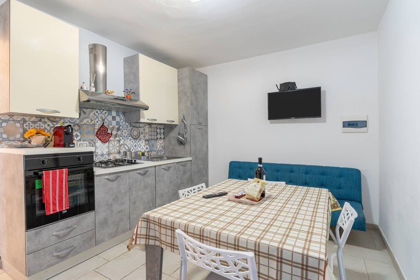 Villa Magnolia Del Mare 1