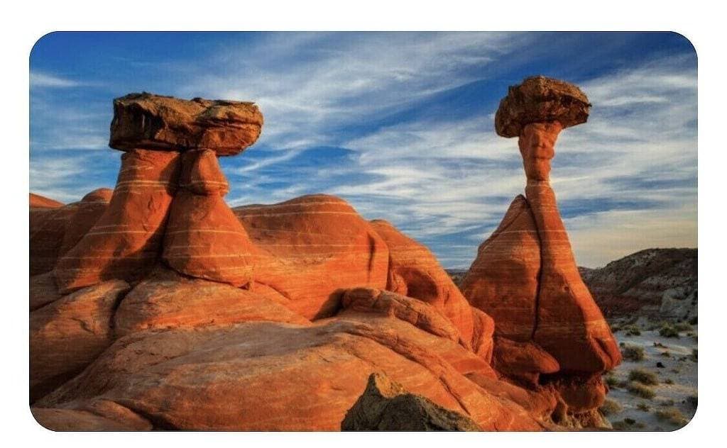 Foto 10 von 14: Kanab Retreat by National Parks, Quiet Suite #1