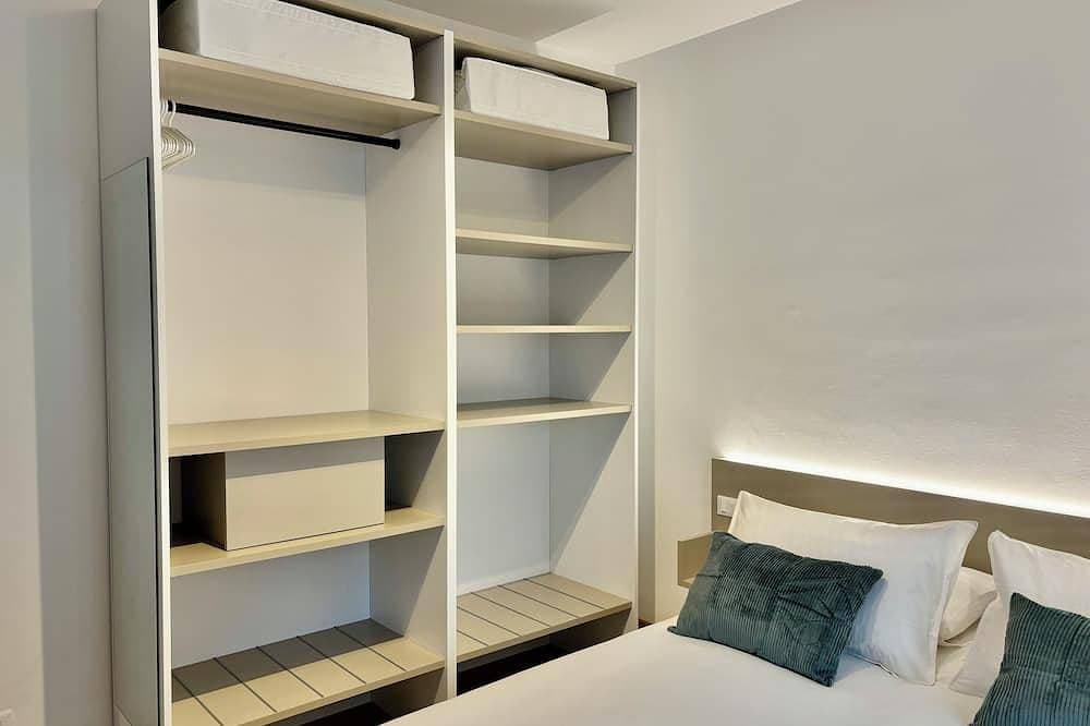 Foto 4 von 20: Palladium Cozy Suite, elegance and comfort near the City Center and the Fairgrounds