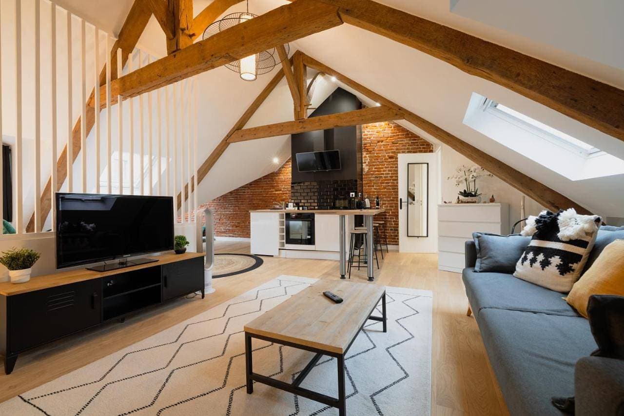 Foto 6 von 25: Loft