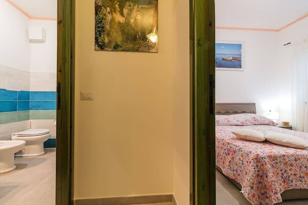 Foto 6 von 30: Super view from the lovely and cozy house in Cala Gonone ideal for vacation