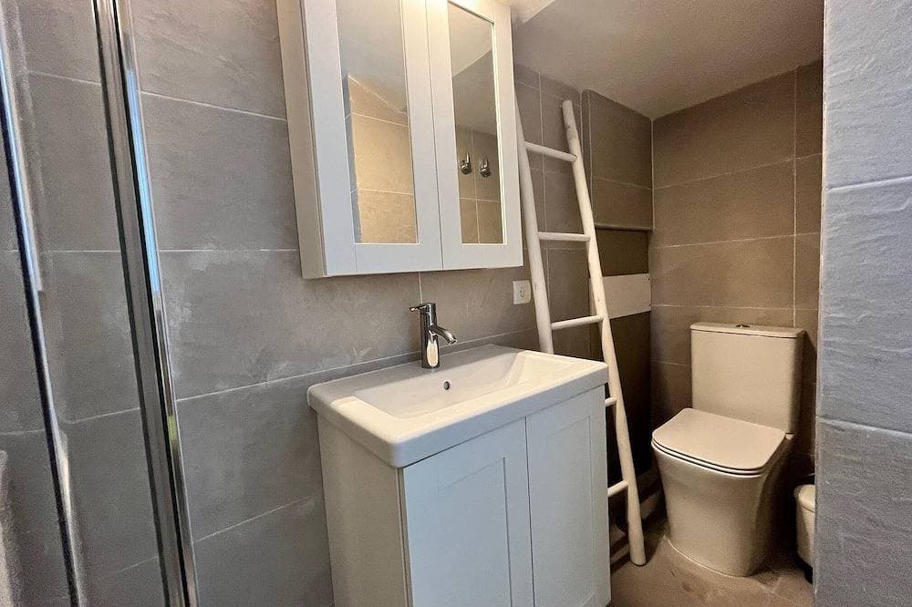 Foto 7 von 24: Villa Avec Piscine 8X4 à Nerja Pour 8 Personnes, Proche de la Plage