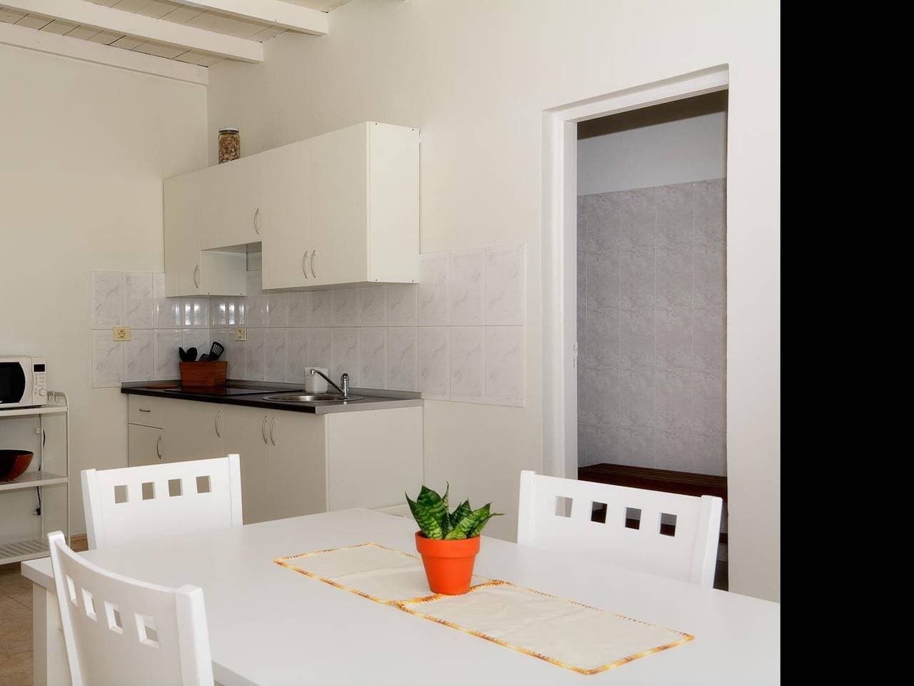 Foto 12 von 24: Schöne Wohnung mit privater Terrasse & Parkplatz in Punta Mujeres