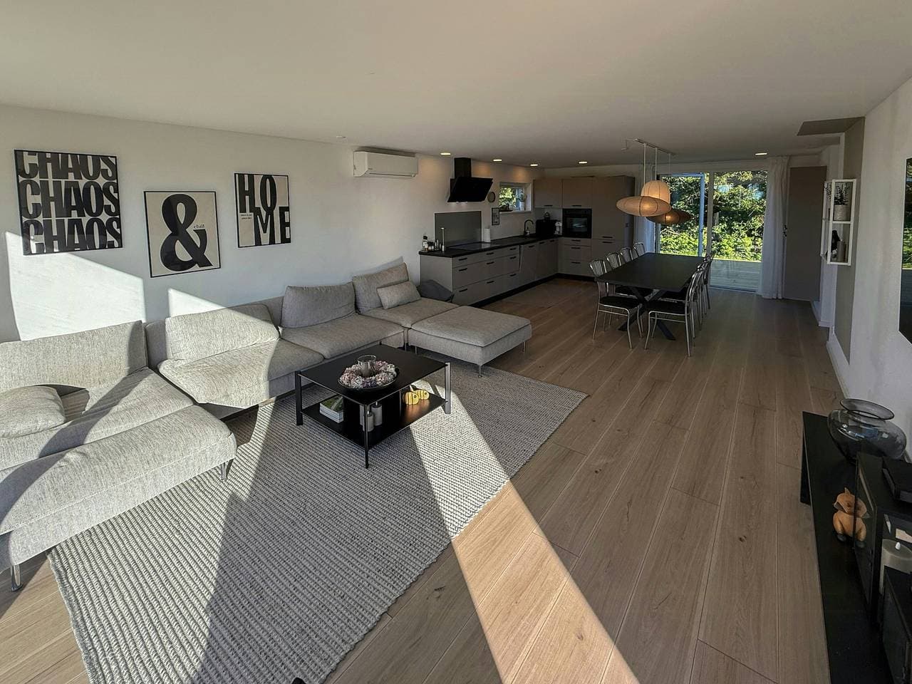 Foto 8 von 31: Neu renoviertes Ferienhaus mit Meerblick in Skåstrup