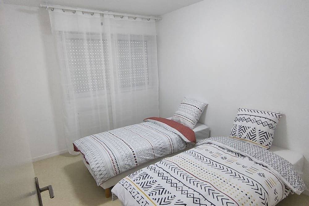 Foto 3 von 8: Appartement à 5 Minutes du Centre Ville de Rennes