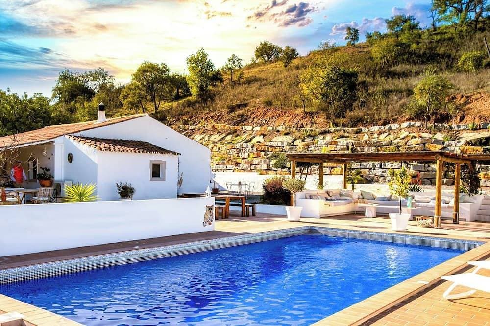 Quinta Kat, gemütliches Haus mit Pool Last Minute -25 % 24.-31. Aug. 2024. 1