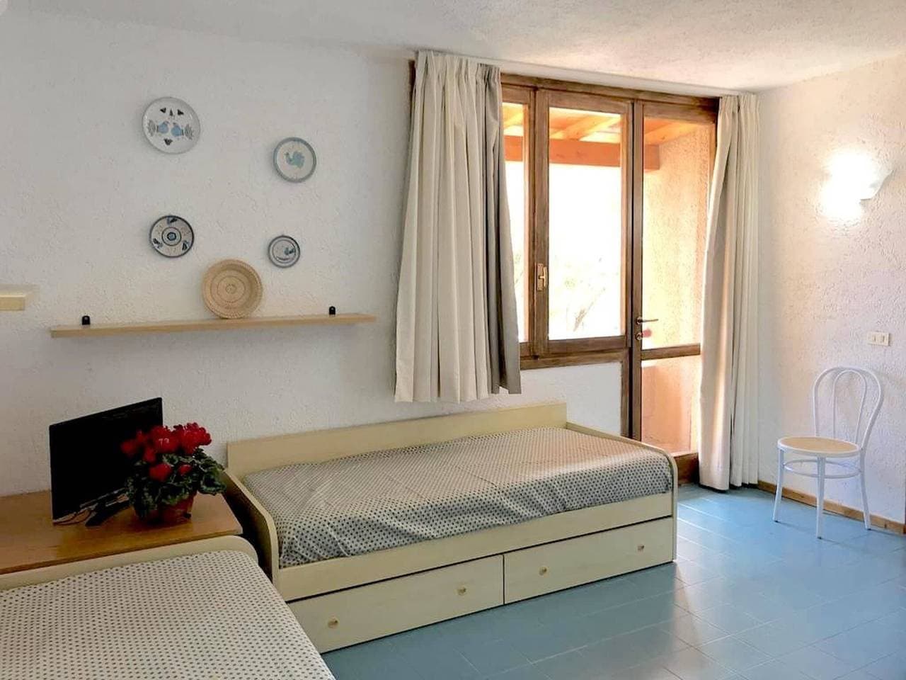 Foto 8 von 32: Wohnung in Sardinien mit Meerblick
