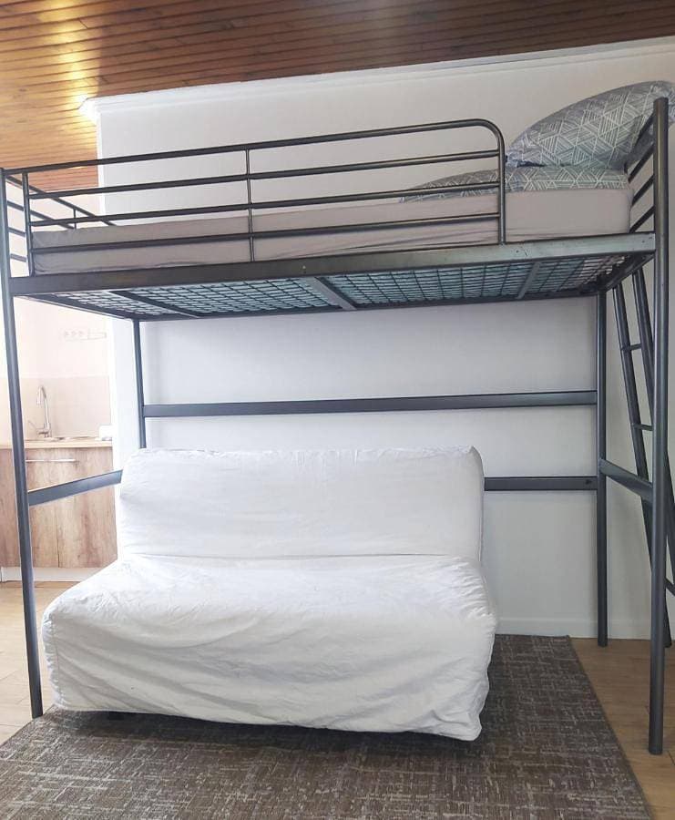 Foto 4 von 15: One-Bedroom Apartment
