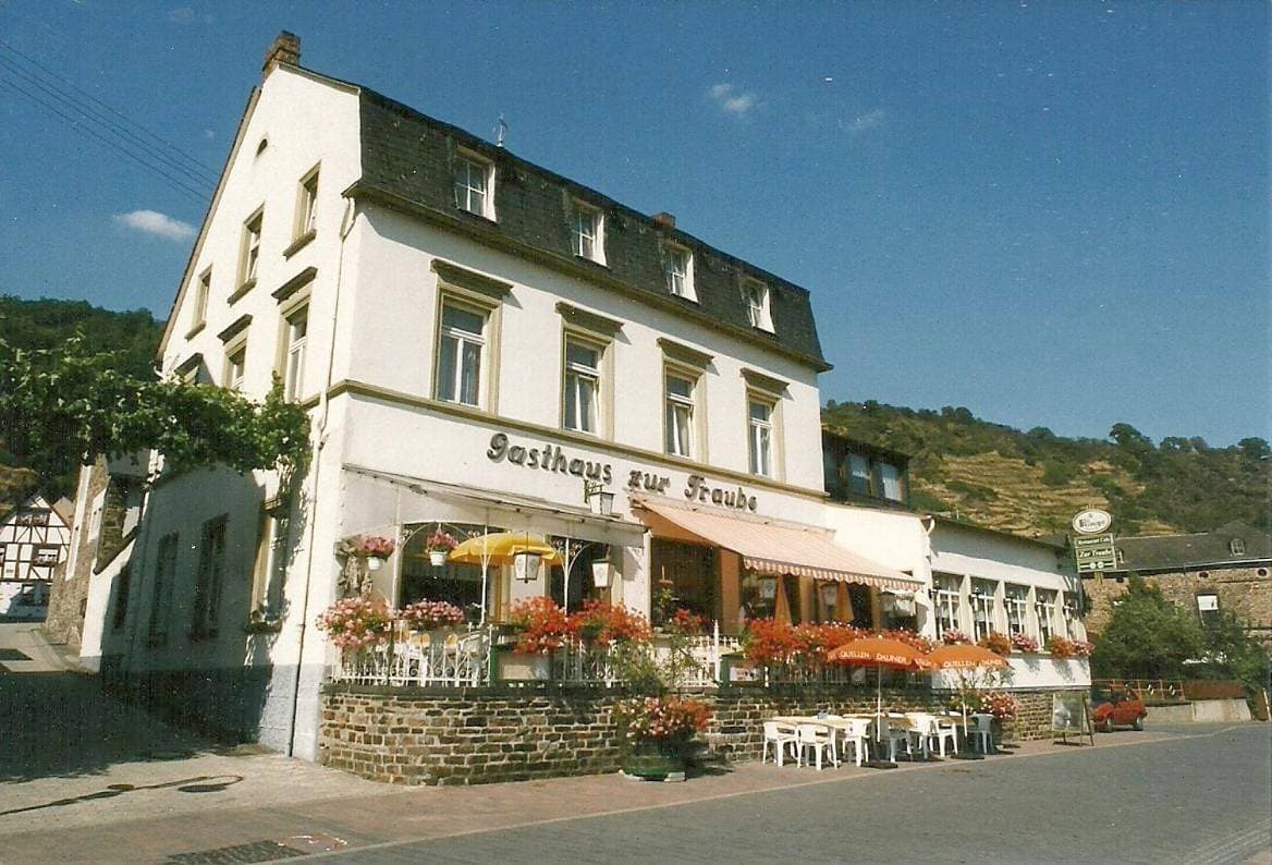 Gasthaus Zur Traube 1