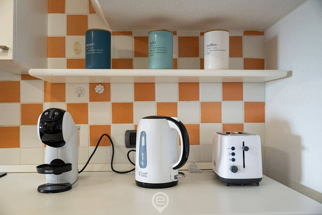 Foto 10 von 41: Ferienhaus für 2 Personen mit Garten