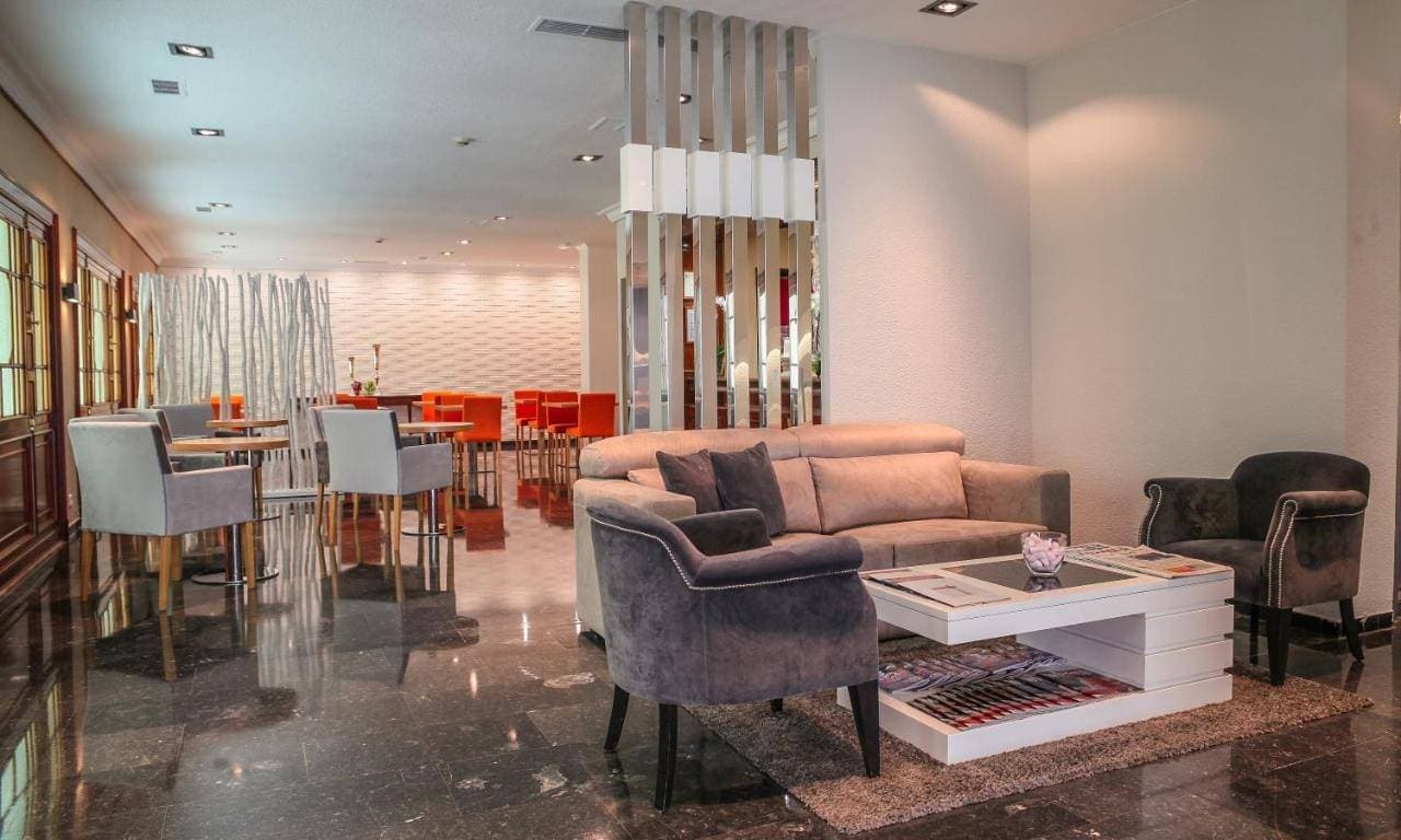 Foto 6 von 28: Hotel für 10 Personen
