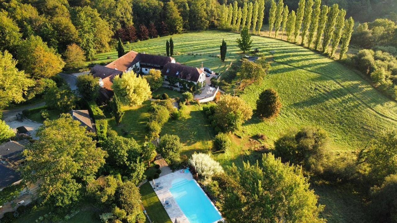 Chambres d'Hôtes Secret Pyrenées 1