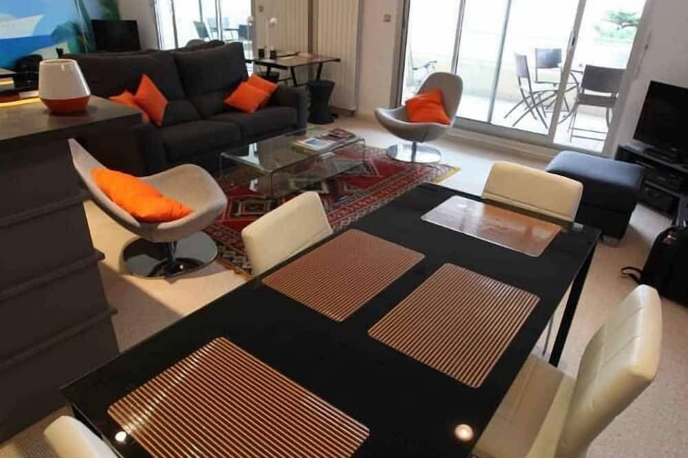Foto 8 von 22: Ferienwohnung - Larmor-Plage