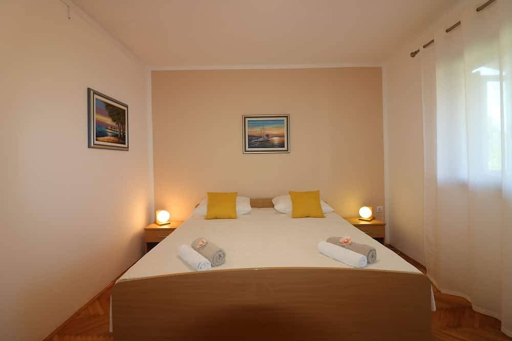 Foto 2 von 30: Familienfreundliche   Wohnung in  1. Stock  mit Pool    fur  6 - 8  Pers