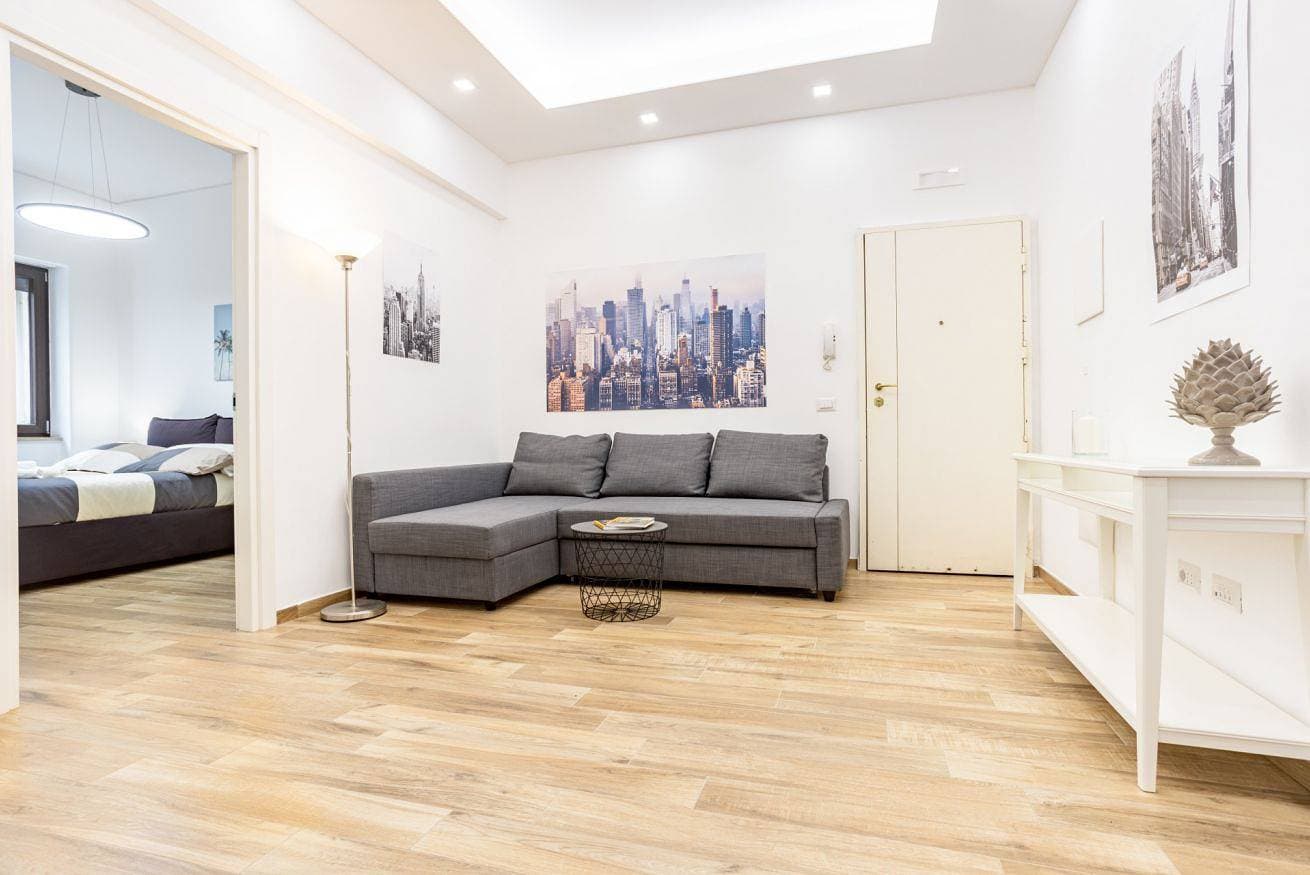 Foto 4 von 25: Ferienwohnung für 2 Personen